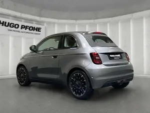 Fiat 500e C La Prima by Bocelli Bild 3