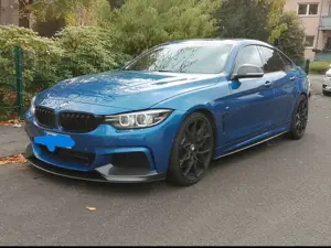 BMW 440 440i Coupe Vollaustt. 20 zoll M Performance 360 ps