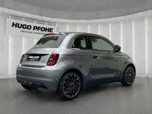 Fiat 500e C La Prima by Bocelli Bild 5