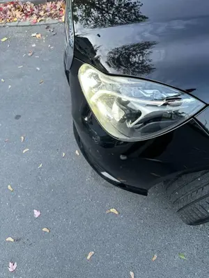 Mercedes-Benz E 220 7G/Leder/COMAND/Spurhalte/Totwinkel/LED-Kurven Bild 5