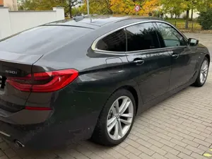 BMW 630 Gran T*Lux*Panorama*Soft Close*Head Up*Top Zustand