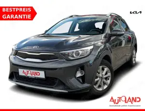 Kia Stonic 1.2 Edition 7 Sitzheizung PDC Klimaaut.