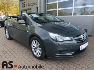 Opel Cascada Inn. ecoFlex 1.Hd*Navi*Bi-Xen*Leder*SHZ