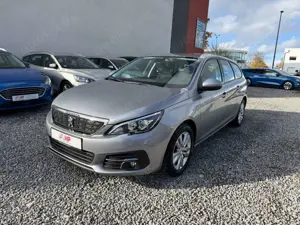 Peugeot 308 SW 1.5 HDi Active Pack/1.Hand