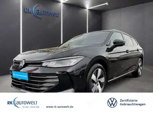 Volkswagen Passat Variant Business 1,5 l eTSI DSG LED Navi AHK Climatronic