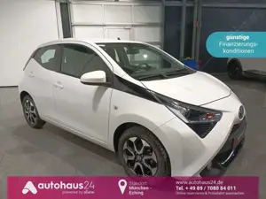 Toyota Others Aygo 1.0 x-play Team D App|kamera|Alu-Felgen