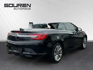 Opel Cascada Innovation Sportpaket + El. Verdeck+Navi+Klimasitz Bild 4