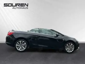 Opel Cascada Innovation Sportpaket + El. Verdeck+Navi+Klimasitz Bild 5