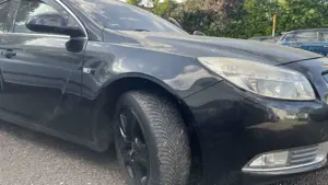 Opel Insignia Design Edition