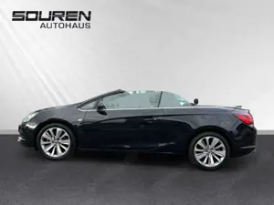 Opel Cascada Innovation Sportpaket + El. Verdeck+Navi+Klimasitz Bild 2