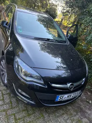 Opel Astra Astra 1.4 Turbo Sports Tourer Active
