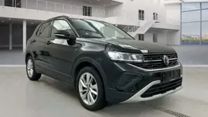 Volkswagen T-Cross 1.0 TSI 85 kW Life IQ-Drive DSG SHZ Kamera 1.Hd.