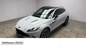 Aston Martin DBX 4.0 V8 1/500 Klima Navi Leder Rückfahrkamera