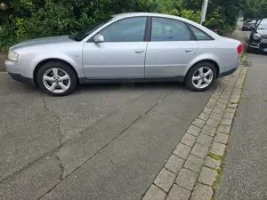 Audi A6 A6 4.2 quattro