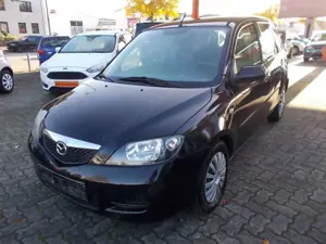 Mazda 2 Lim. 1.4 Active TÜV NEU