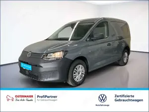 Volkswagen Caddy Cargo +FLÜGELTÜR 2.0TDI 102PS SITZHZG