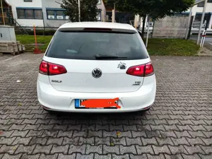 Volkswagen Golf Golf VII 1.2 TSI BlueMotion TechnologyCup