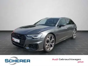 Audi S6 55 TDI quattro tiptronic MATRIX BO KAM