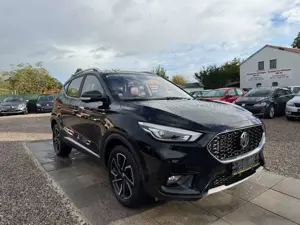 MG ZS Comfort Sportsitze Sport Lenkrad