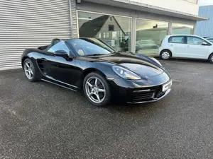 Porsche 718 718 Bild 5