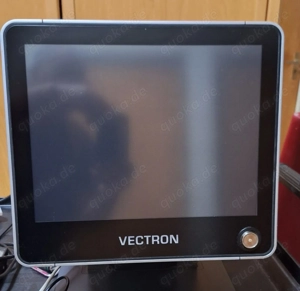 Vectron POS Touch 15 gebraucht in gutem Zustand