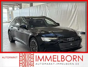 Audi A6 TFSI e quattr sport Matrix*19*HUD*AHK*360*ACC