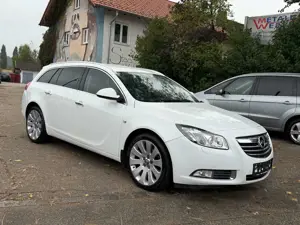 Opel Insignia Innovation 4x4