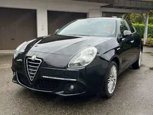 Alfa Romeo Giulietta Giulietta 1.4 TB 16V Super