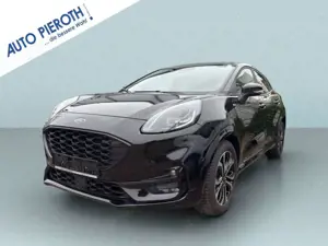 Ford Puma 1.0 EcoBoost Hybrid ST-LINE