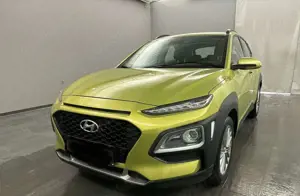 Hyundai KONA 1.6 T Automatik**Tolle-Ausstattung**