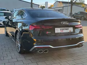 Audi S5 SB 3.0 TDI quattro tiptronic Matrik RFK SHZ Bild 3