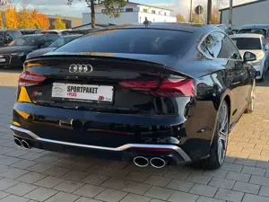 Audi S5 SB 3.0 TDI quattro tiptronic Matrik RFK SHZ Bild 5