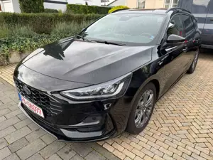 Ford Focus Turnier ST-Line -Autom.-LED-ACC-
