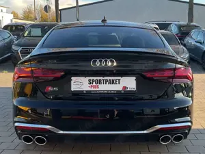 Audi S5 SB 3.0 TDI quattro tiptronic Matrik RFK SHZ Bild 4