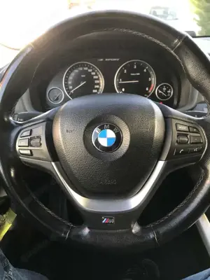 BMW X3 xDrive30d Aut. Bild 4