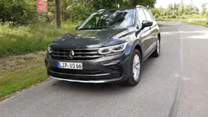 Volkswagen Tiguan 2.0 TSI OPF 4Motion DSG Elegance