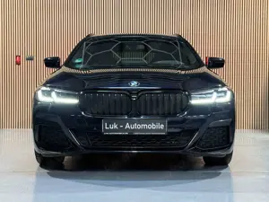 BMW 520 d Touring M Sport°
