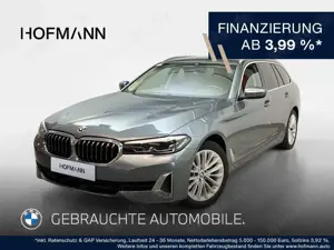 BMW 520 Luxury Line