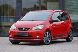 SEAT Mii FR-Line !! MIT 2 JAHREN GARANTIE !!