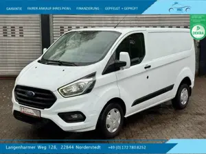 Ford Transit Custom 280 L1 Trend Geprüft + Garantie
