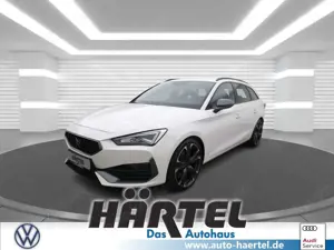 CUPRA Leon SPORTSTOURER 4DRIVE 2.0 TSI DSG Bluetooth LED