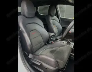 Kia Ceed / cee'd 1.6 T-GDI GT-Track Bild 4