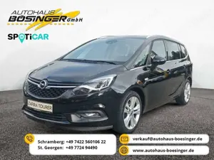 Opel Zafira Tourer Innovation 1.6 Autom/7Sitz/Kam/Nav