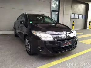 Renault Megane Bild 4