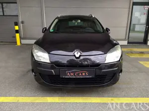 Renault Megane Bild 3