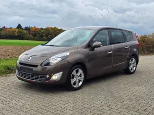 Renault Scenic Grand Dynamique