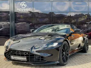 Aston Martin V8 4.0 V8 1.hand 21 Zoll