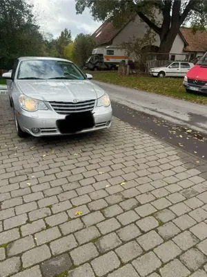 Chrysler Sebring