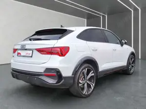 Audi Q3 35 TFSI S line S tronic *SONOS*ACC* Bild 5