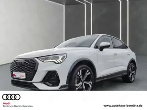 Audi Q3 35 TFSI S line S tronic *SONOS*ACC* Bild 1